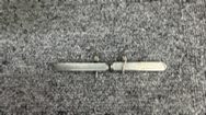 Lever-handle square spindle