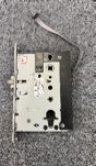 Lock case T-01 RIGHT INWARD