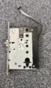 Lock case T-01 RIGHT OUTWARD