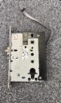 Lock case T-01 LEFT OUTWARD