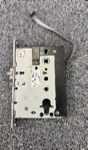 Lock case T-04 LEFT INWARD