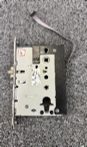 Lock case T-04 LEFT OUTWARD